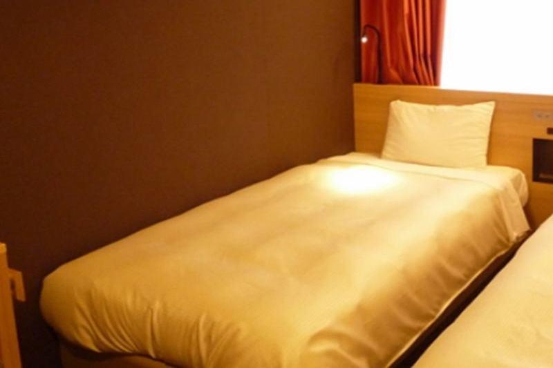 Nagasaki Washington Hotel Bagian luar foto