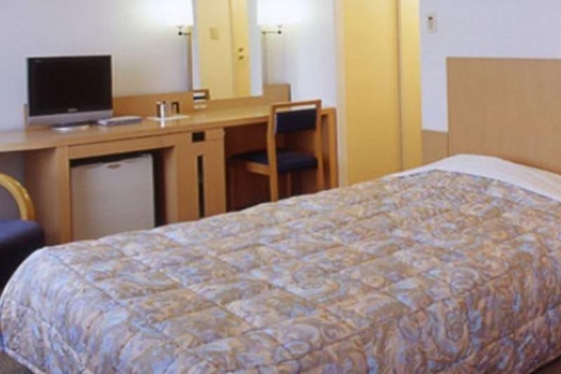 Nagasaki Washington Hotel Bagian luar foto